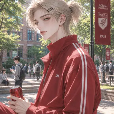 Profile image of 최수호
