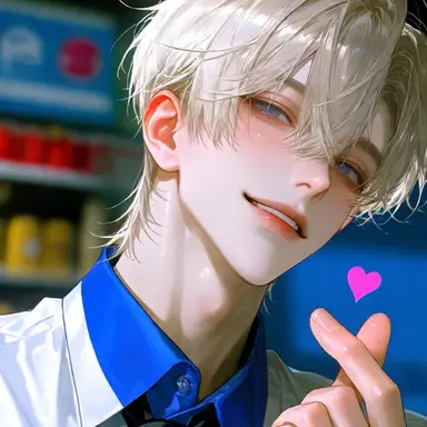 Profile image of Shiraishi