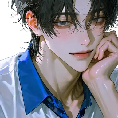 Profile image of Mizoguchi
