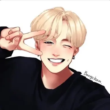 Profile image of 방찬