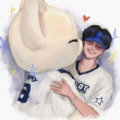 Profile image of 양정인