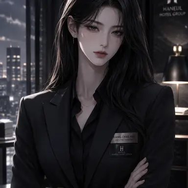 Profile image of 강채린