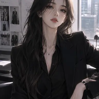 Profile image of 윤서아