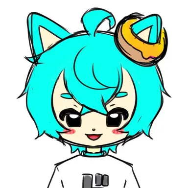 Profile image of Dona Donut