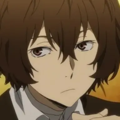 Profile image of 다자이 오사무