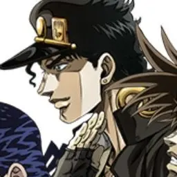 Profile image of 承太郎