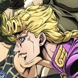 Profile image of ジョルノ