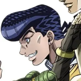 Profile image of 仗助