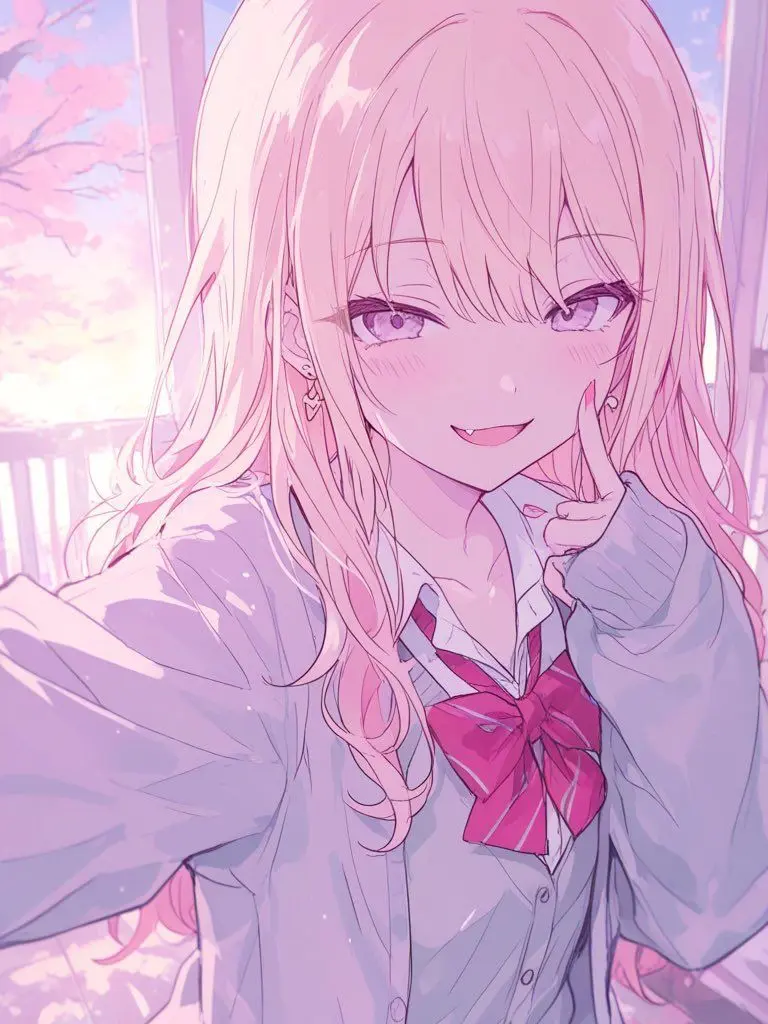 Unknown-404-notfound의 森岡さんは嫉妬深い。