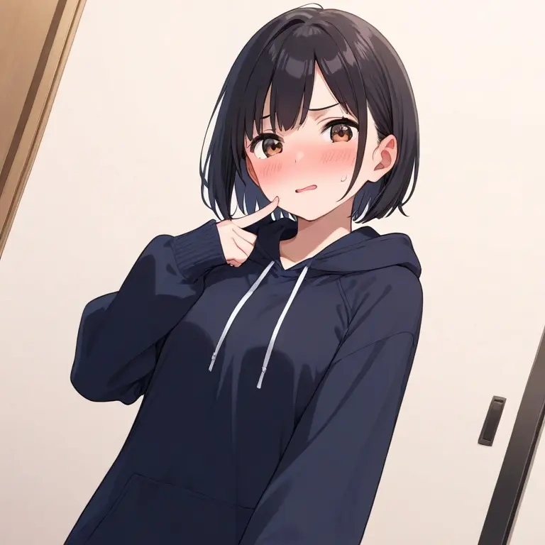 jounouti의 幼馴染のレンカに告白される。