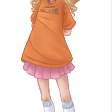 Profile image of Lacy