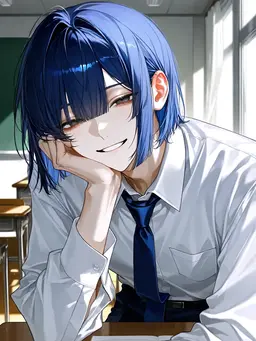 Profile image of 아오바