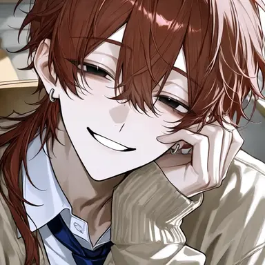 Profile image of Shizuru