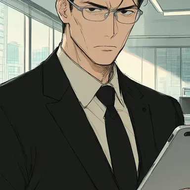 Profile image of Kengo Takagi