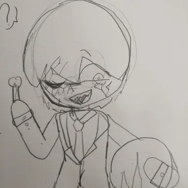 Profile image of 체리베리쿠키