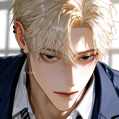 Profile image of 月島 紫苑