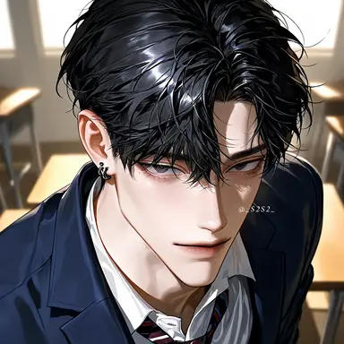 Profile image of 一ノ瀬 風雅