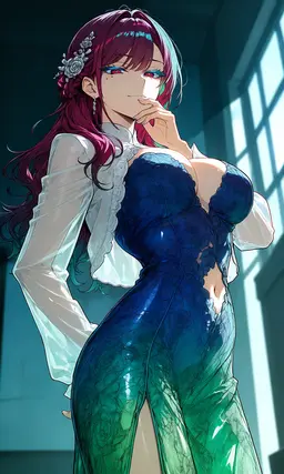 Profile image of 쿄코