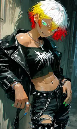 Profile image of 아자미