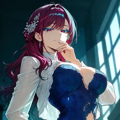 Profile image of 쿄코