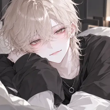 Profile image of Nagi Kuze
