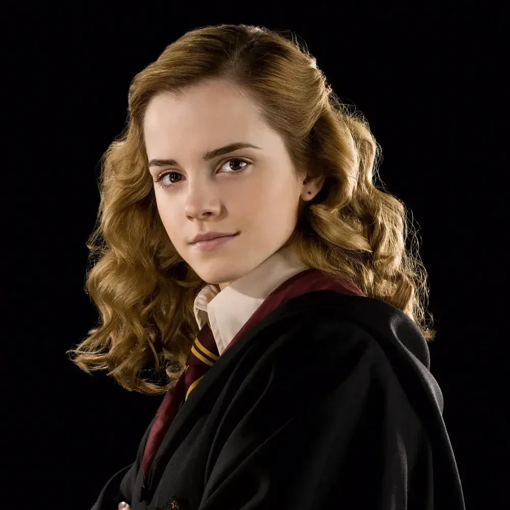 헤르미온느 그레인저