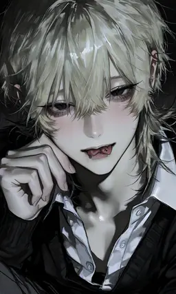 Profile image of 叶芽