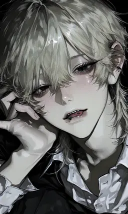 Profile image of 叶芽