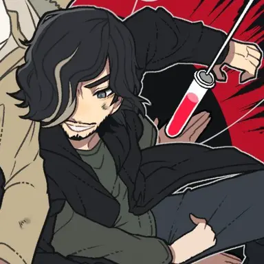 Profile image of 鷹山仁