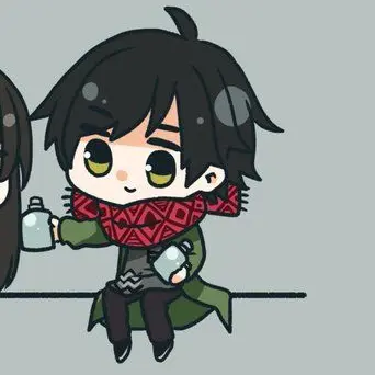 Profile image of 千翼