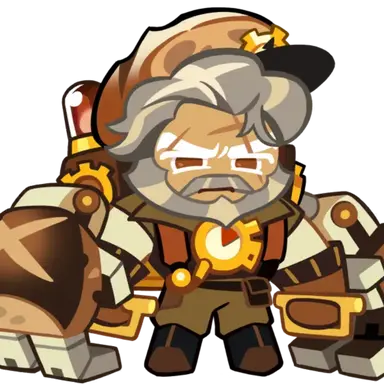 Profile image of 깜바뉴