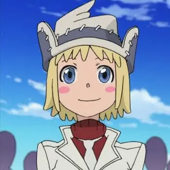 Profile image of Patty