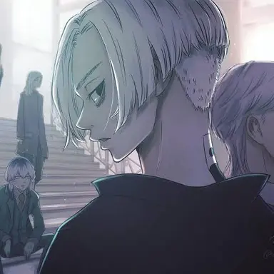 Profile image of マイキー