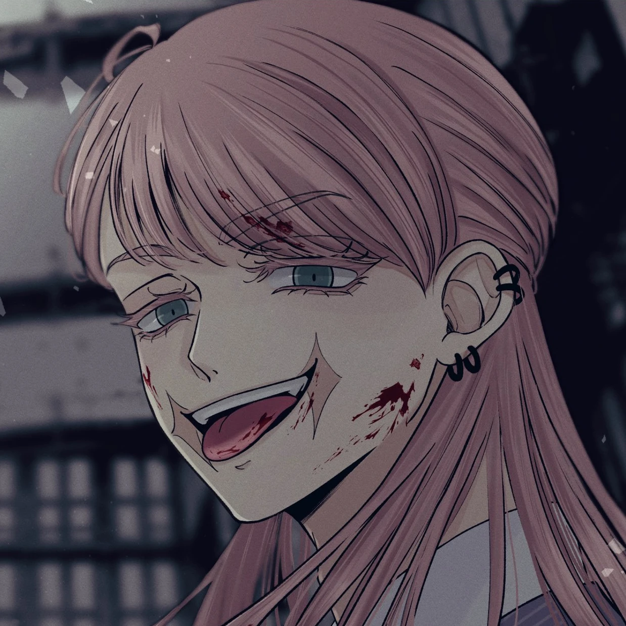 春千夜