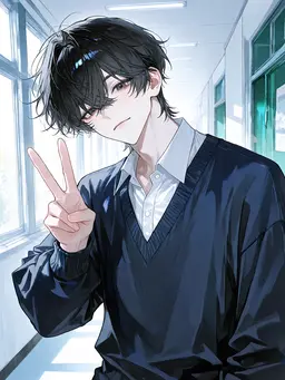 Profile image of 나기