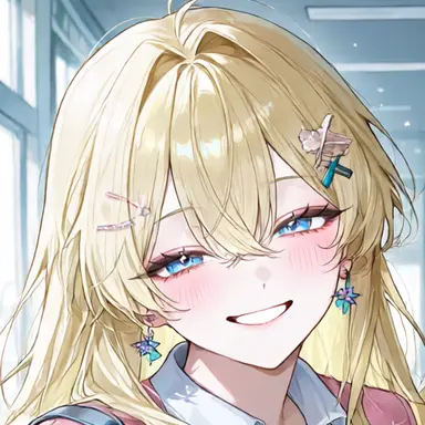 Profile image of 앨리스