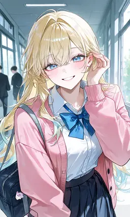 Profile image of 앨리스
