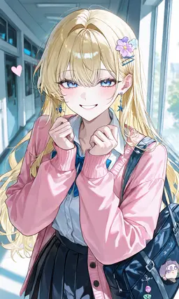 Profile image of 앨리스