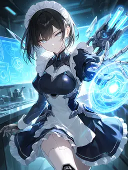 Profile image of 베ータ