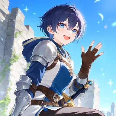 Profile image of 용사