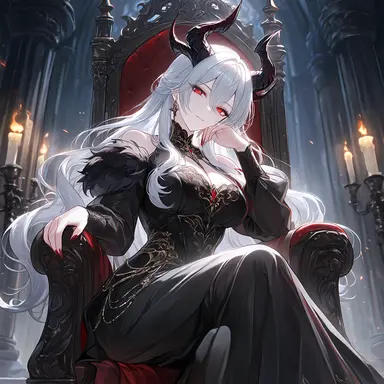 Profile image of 마왕