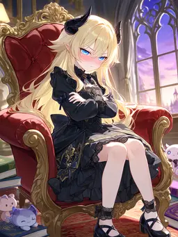 Profile image of 리리스