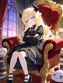 Profile image of 리리스