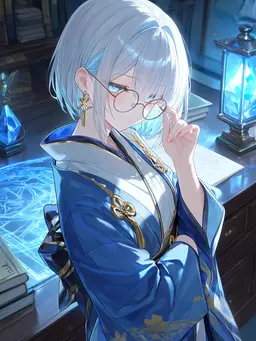 Profile image of 미즈치