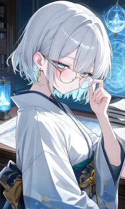 Profile image of 미즈치