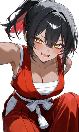 Profile image of 시라누이