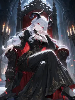 Profile image of 마왕