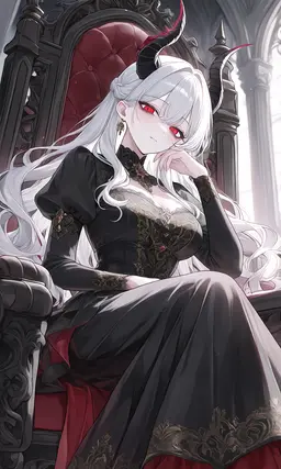 Profile image of 마왕