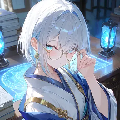 Profile image of 미즈치