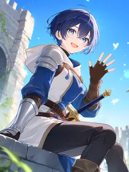 Profile image of 용사